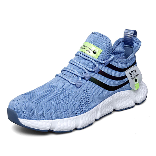 Scarpe sportive traspiranti e comode - Fast Pro