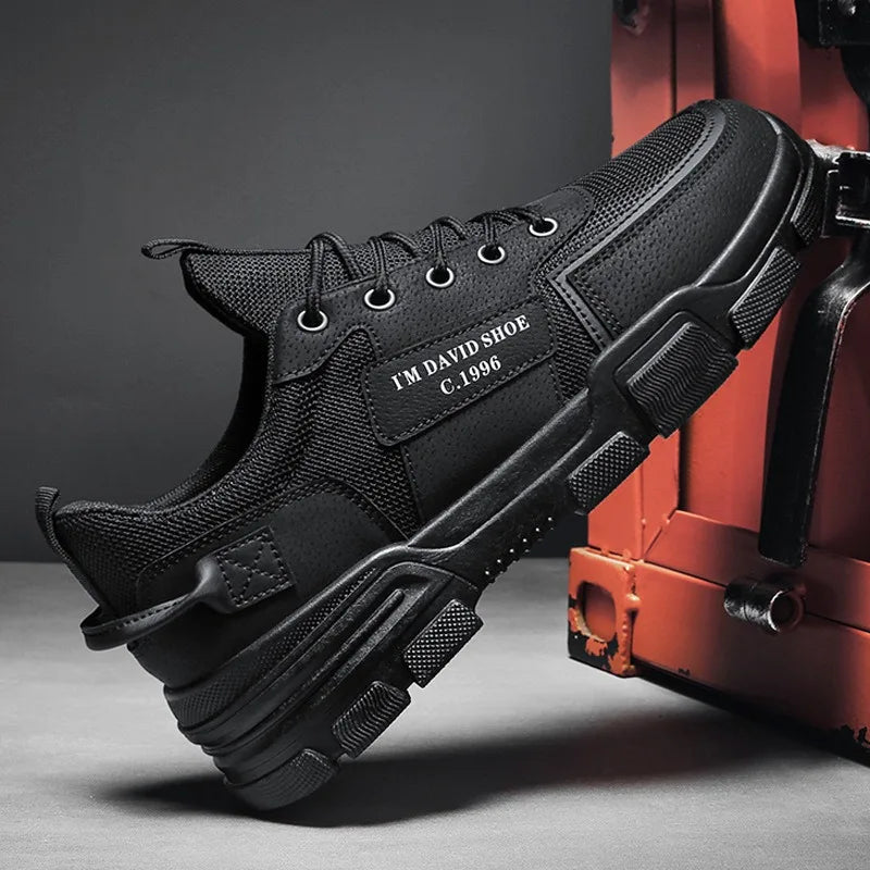 Scarpe da ginnastica eleganti e casual da uomo