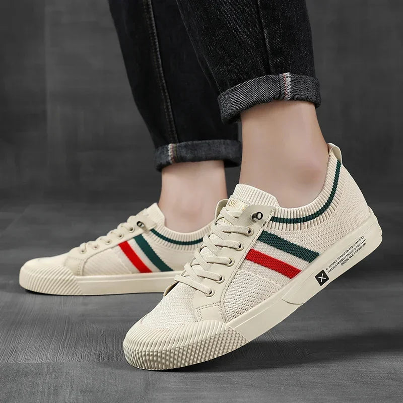 Scarpe da ginnastica estive da uomo