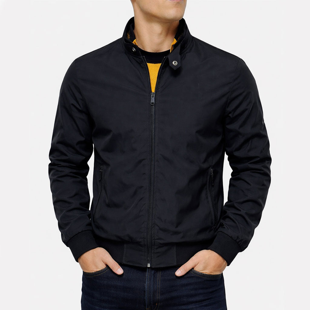 Waterproof Bomber Jacket