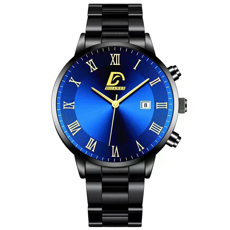 Orologio militare di lusso da uomo