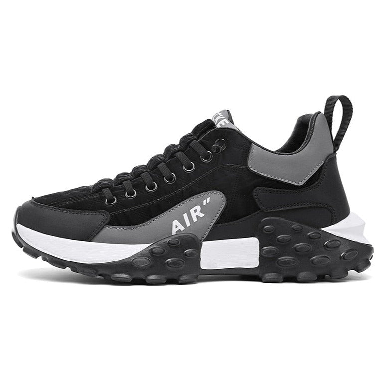 Comode scarpe da ginnastica Air Control da uomo