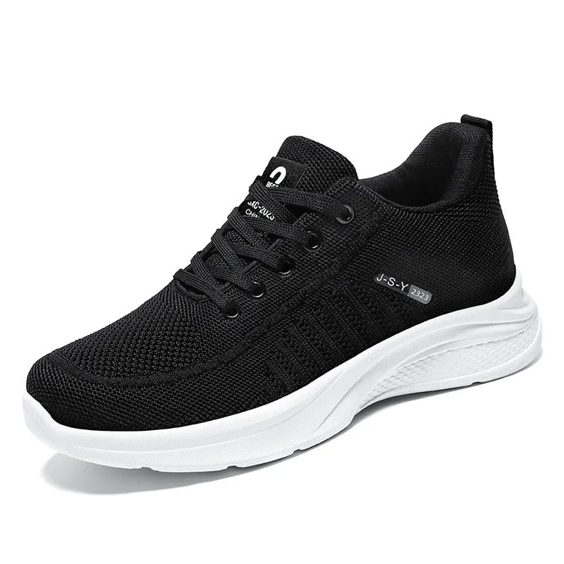 Nuove scarpe sportive da uomo per camminare
