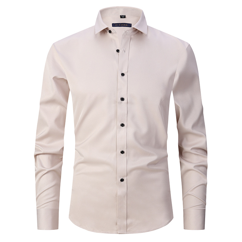 ElasticFiit™ - Maglietta speciale slim antirughe