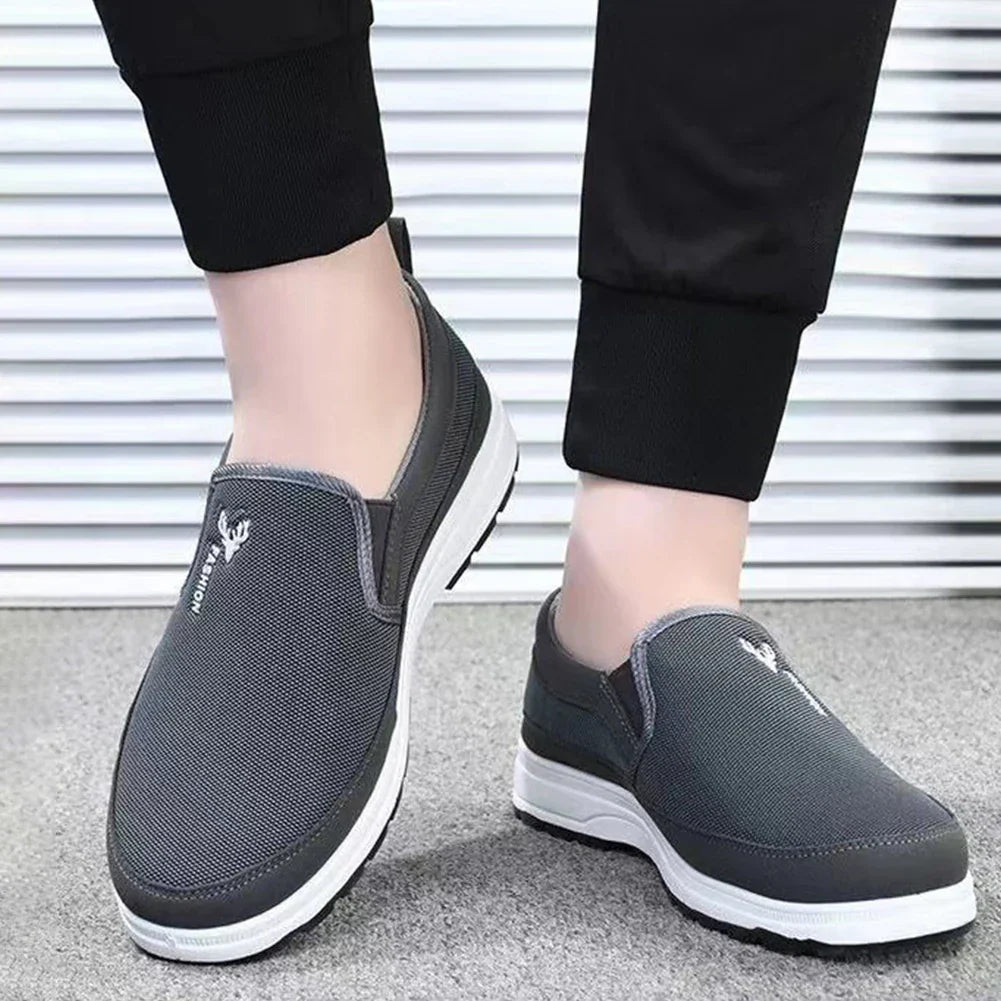 Scarpe ortopediche casual