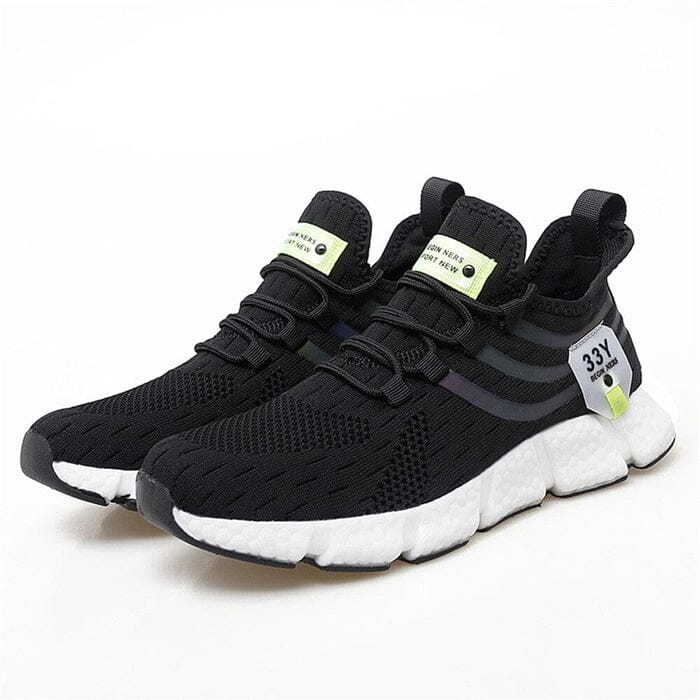 Scarpe sportive traspiranti e comode - Fast Pro
