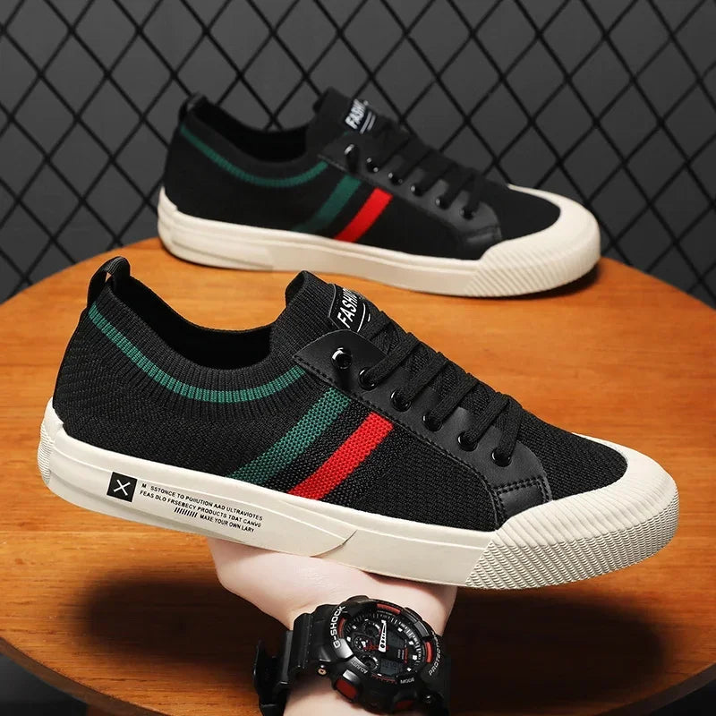 Scarpe da ginnastica estive da uomo