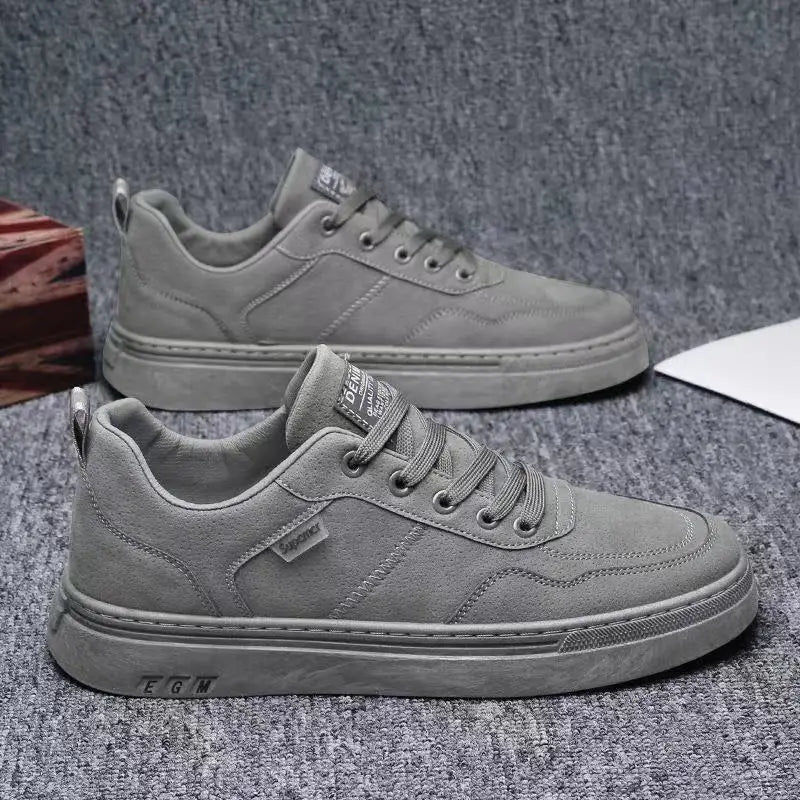 Scarpe sportive moda uomo primavera-autunno