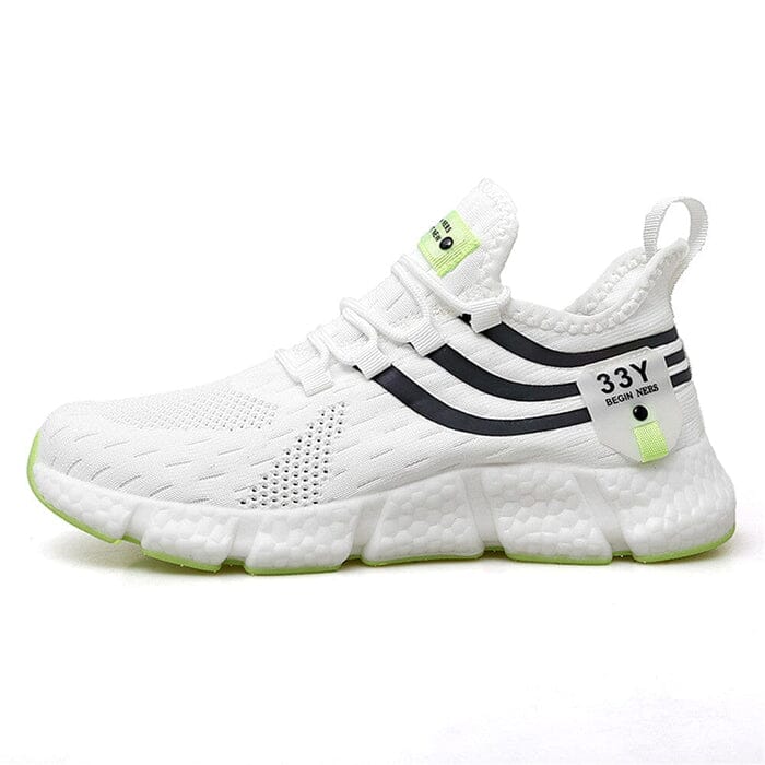 Scarpe sportive traspiranti e comode - Fast Pro