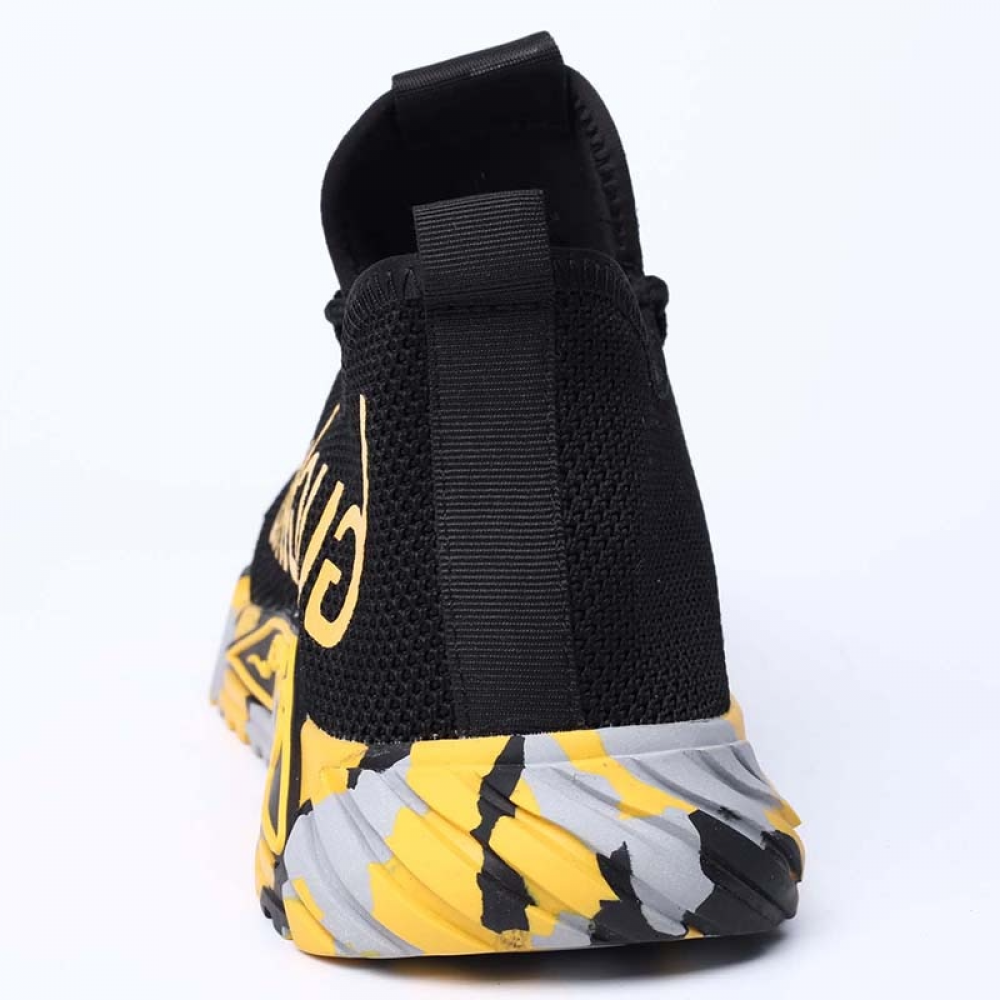 Scarpe resistenti e indistruttibili per uomo
