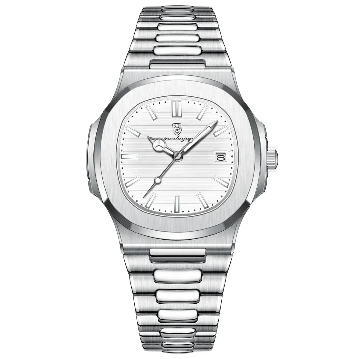 Nuovo orologio Elevio™ Nautilus Pro 41 mm