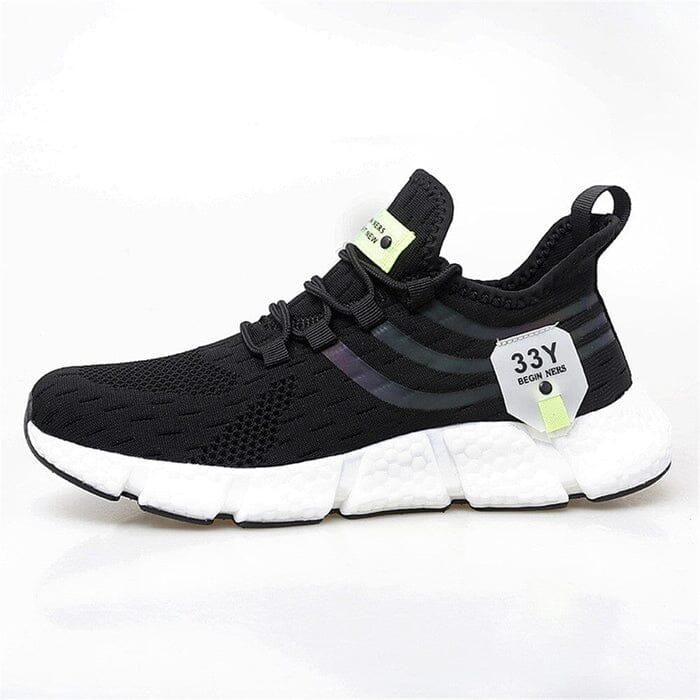 Scarpe sportive traspiranti e comode - Fast Pro