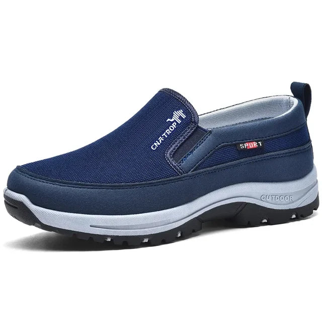 Scarpe ortopediche casual