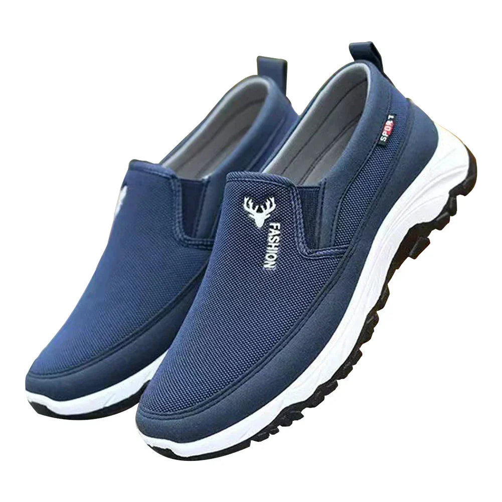 Scarpe ortopediche casual