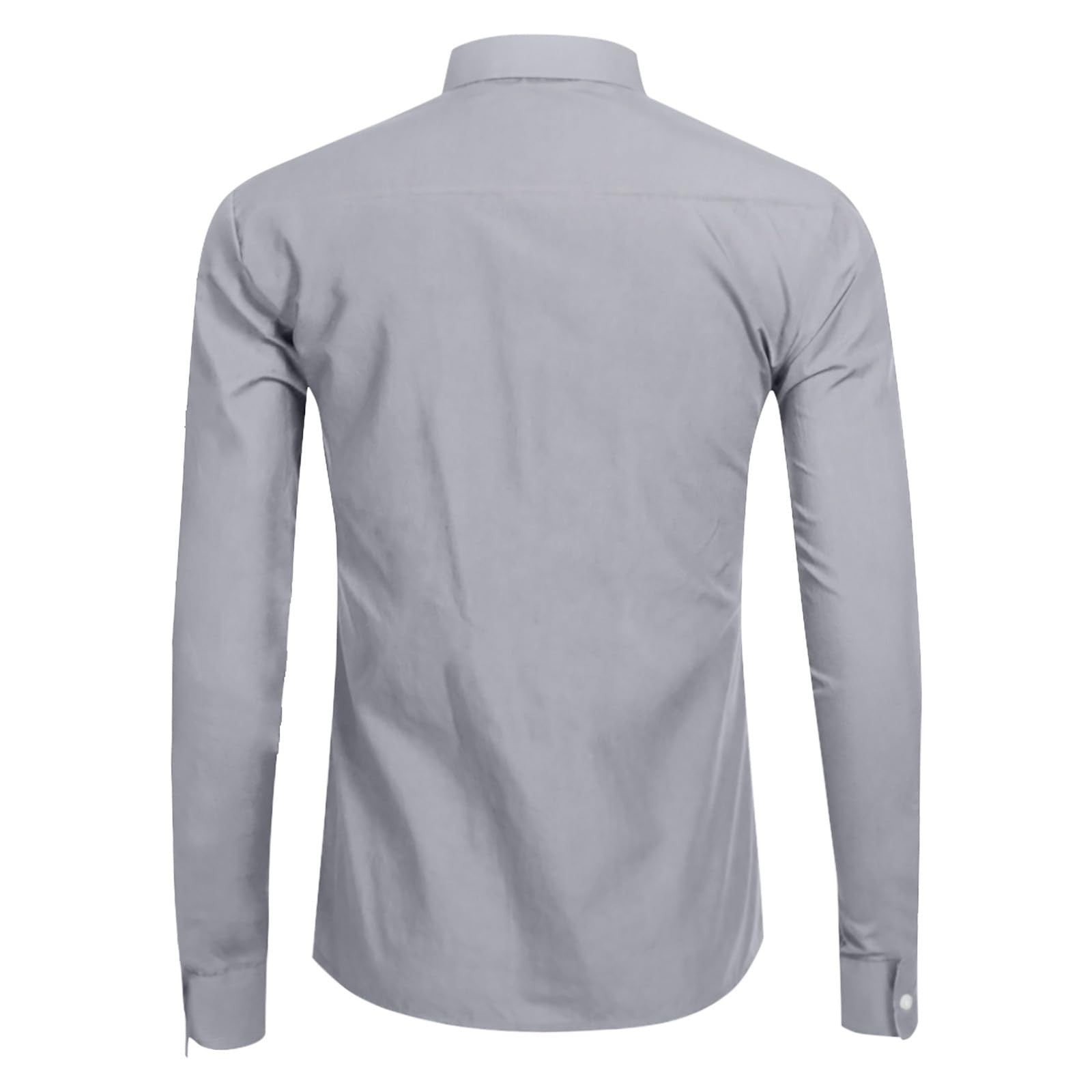 Camicia slim con zip speciale