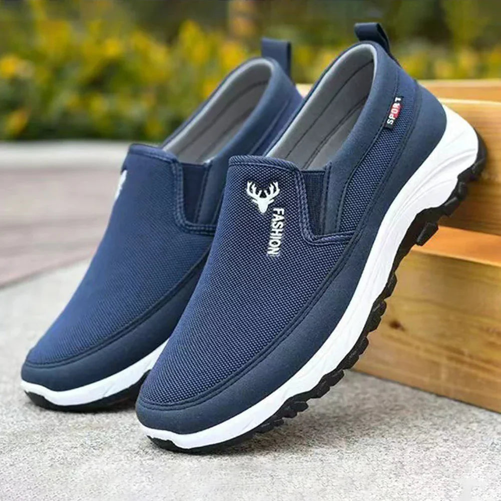 Scarpe ortopediche casual