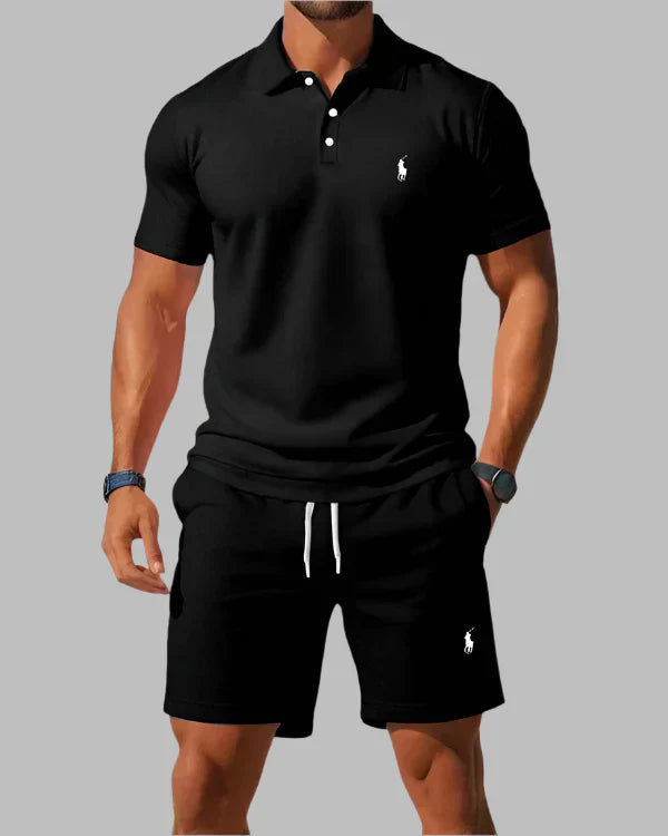 R&L | Exclusive luxury 2-piece set