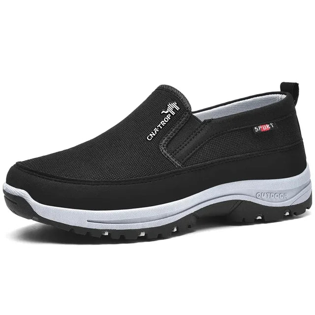 Scarpe ortopediche casual