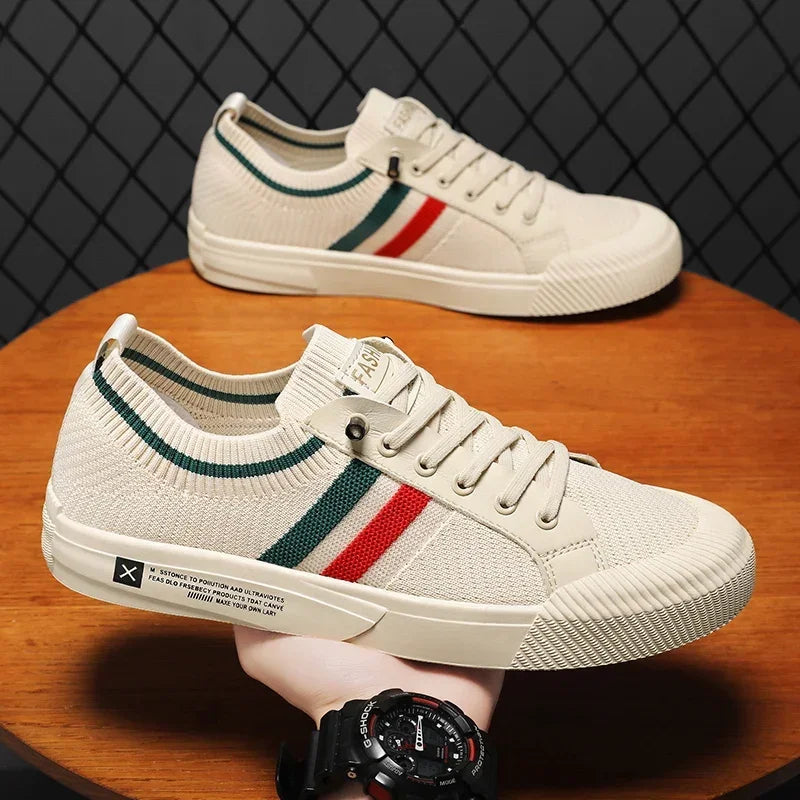 Scarpe da ginnastica estive da uomo