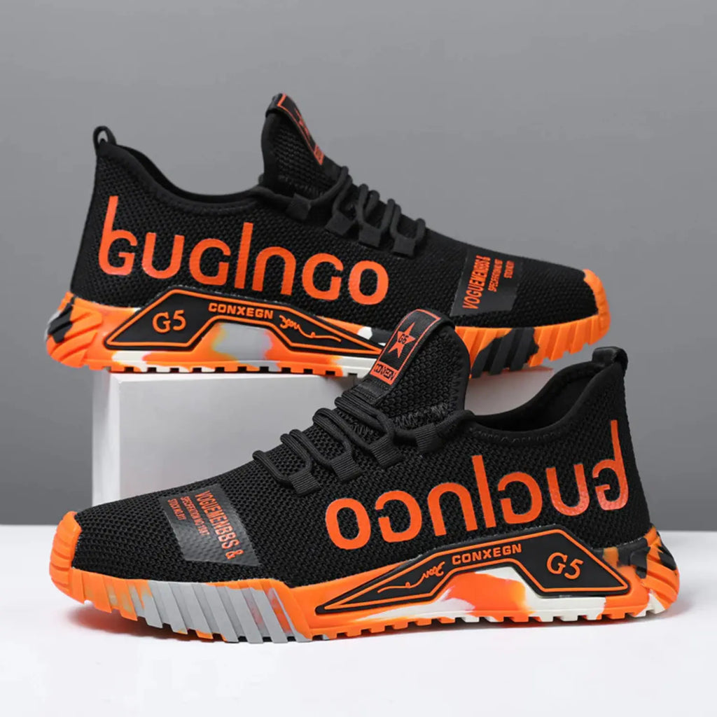 Scarpe resistenti e indistruttibili per uomo