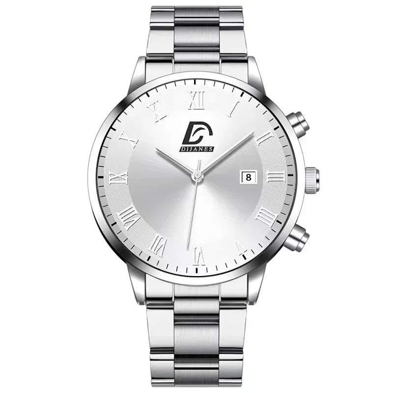 Orologio militare di lusso da uomo