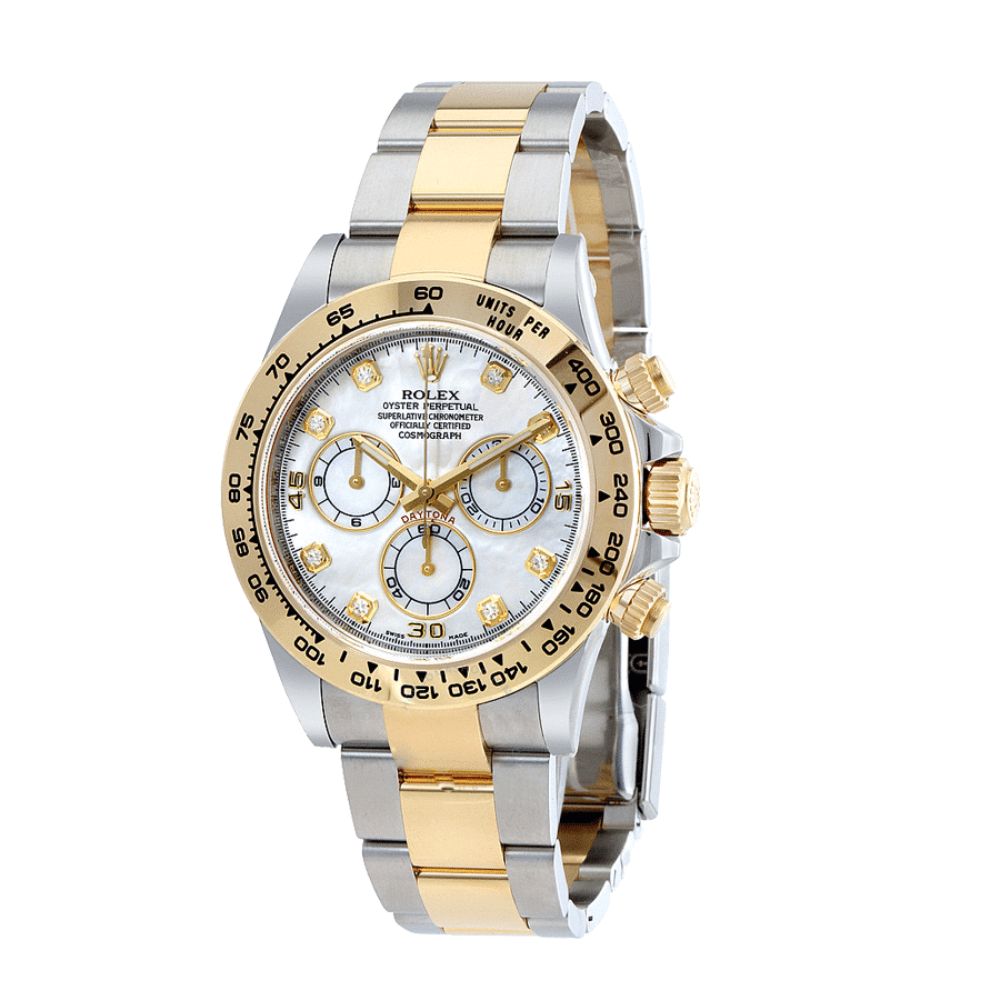 Rlx Cosmograph Daytona 116503 40mm
