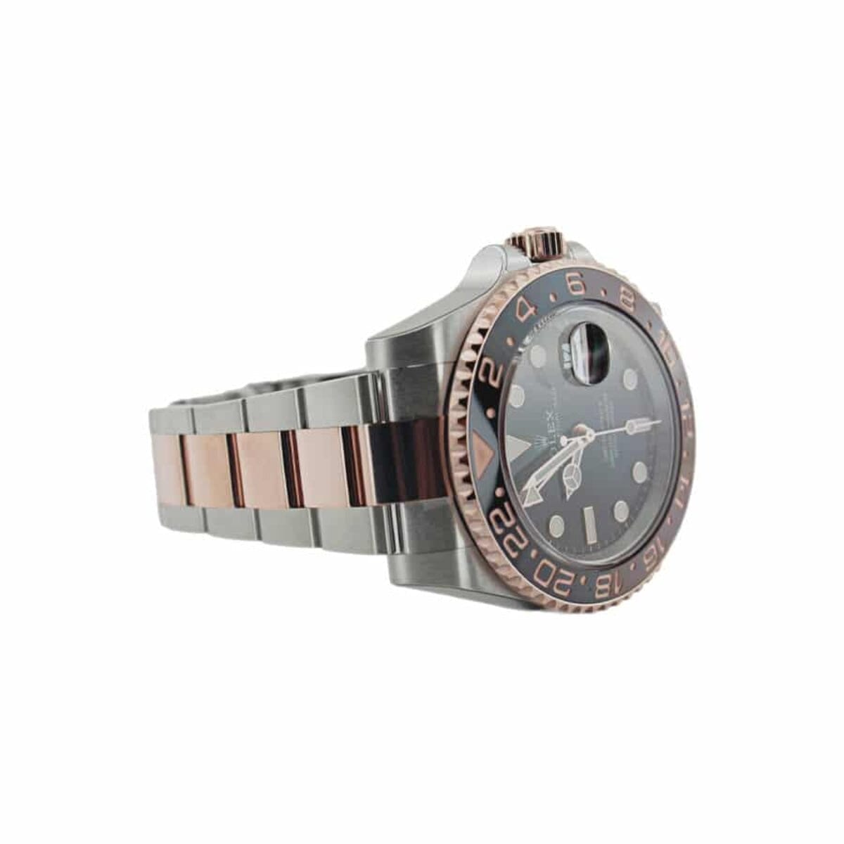 GMT-Master II ‘Root Beer’ 126711CHNR Men's Watch